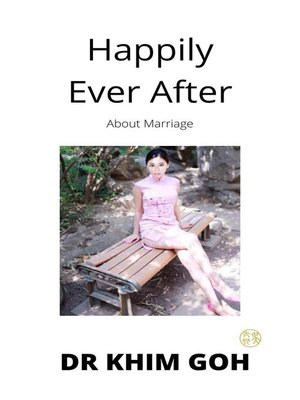 cover image of Happily Ever After